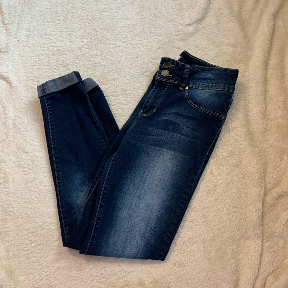 Ymi jeans